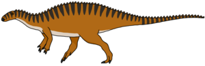Thumbnail for Draconyx