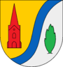 Blason de Drelsdorf