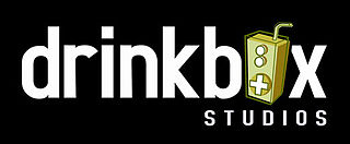 <span class="mw-page-title-main">Drinkbox Studios</span> Canadian video game developer