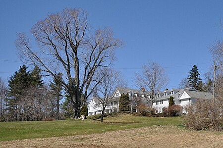 DublinNH FrostFarm OldMarlboroughRoad