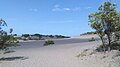 Ørkensanddyner i Baní, Den dominikanske republikk