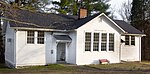 Durham's Chapel School