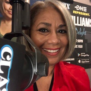 File:Dyana Williams on-air at Classix 107.9.jpg