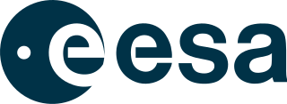 Logo de la ESA