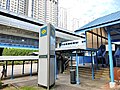 Thumbnail for Queenstown MRT station