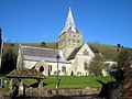 Thumbnail for All Saints Church, East Meon