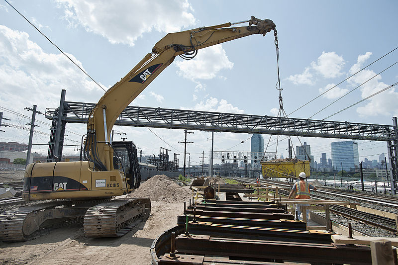 File:East Side Access Update- Queens side - August 7, 2014 (14702229678).jpg