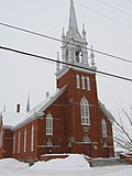 Vignette pour Saint-Rémi-de-Métis