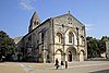 Saintes.jpg Hanımları Manastırı Kilisesi