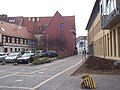 Eilenburg Hirschgasse.JPG