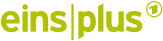 File:EinsPlus Logo 2013.svg