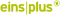 EinsPlus Logo 2013.svg