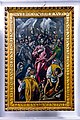 El Greco Expolio de Orgaz. José L. Merchán.jpg
