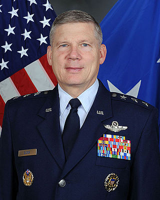 <span class="mw-page-title-main">Robert J. Elder Jr.</span> United States Air Force general