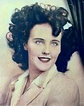 Miniatyrbild för Elizabeth Short