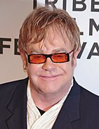 Elton Jon