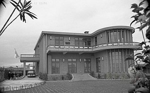 Embassy of Vatican, 1964 Embassy of Vatican in Taiwan (April, 1964).jpg