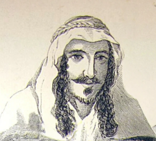 <span class="mw-page-title-main">Sattam Al-Fayez</span> Arabian Emir (c. 1830 - 1891)