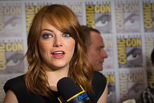 Emma Stone - Wikipedia