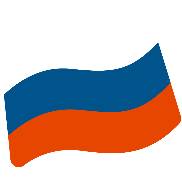 🇷🇺 Flag: Russia — Emojis Wiki