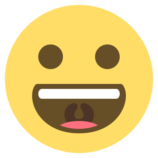 File:Emojione 1F600.svg