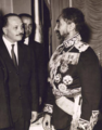 Emperor Haile Selassie and Akef Mithqal Al-Fayez.png
