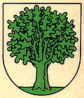 Engollon coat of arms