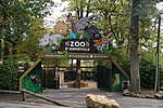 Parc zoologique d'Amnéville