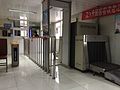 Entrance of Qinghe Railway Station (20151118152742).jpg
