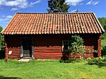 Erikskulle museum och hembygdsgård