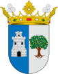 Alcalá del Valle: insigne