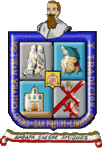 Linares címere
