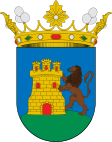 Castilblanco de los Arroyos címere