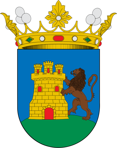 File:Escudo de Castilblanco de los Arroyos.svg — Wikimedia Commons