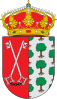 Escudo de El Robledo.svg