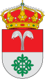 Escudo de Herrera de Alcántara