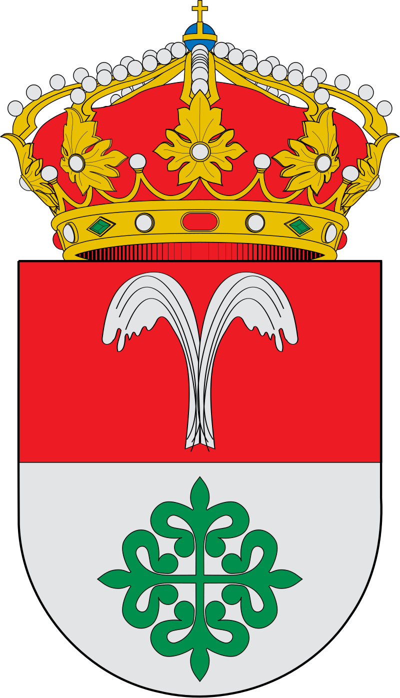 Escudo de Herrera de AlcÃ¡ntara.svg