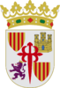 Coat of arms of Villanueva de los Infantes