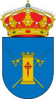 Герб муниципалитета Литаго