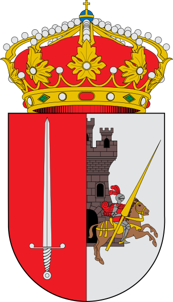 File:Escudo de Rágama.svg