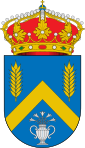 San Cristóbal de la Cuesta: insigne