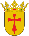 Escudo de Santa Cruz d'as Serors.svg