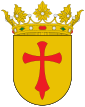 Santa Cruz de la Serós: insigne