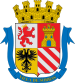 Official seal of Sorbas, Spain