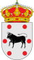 Escudo de Villar del Buey.svg