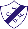 Eskudo del Club Deportivo Merlo.svg
