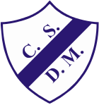 Escudo del Club Deportivo Merlo.svg