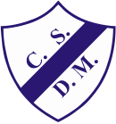 Logotipo del Deportivo Merlo