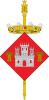 Coat of arms of Palafrugell