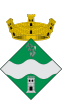 Coat of arms of Sant Jaume d'Enveja